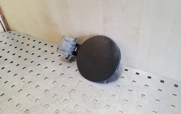 Fuel tank cap