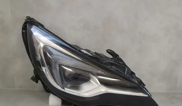 Opel Astra K Headlight/headlamp 39077807