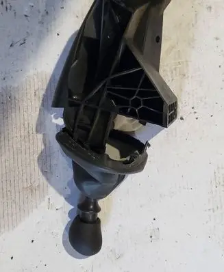 Renault Trafic III (X82) Gear shifter/selector 969350078R 626108800A