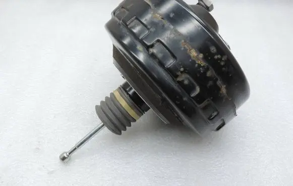 Brake booster