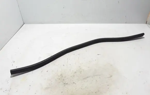 Engine compartment rubber