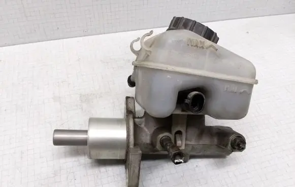 Opel Zafira A Master brake cylinder DELPHI5571LUCAS2014
