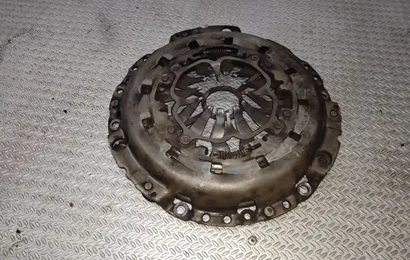 Audi A4 S4 B7 8E 8H Pressure plate 038141117L