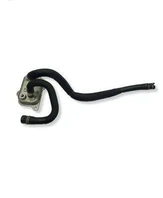 Maserati Ghibli Power steering radiator 06700316180 00456 2328462