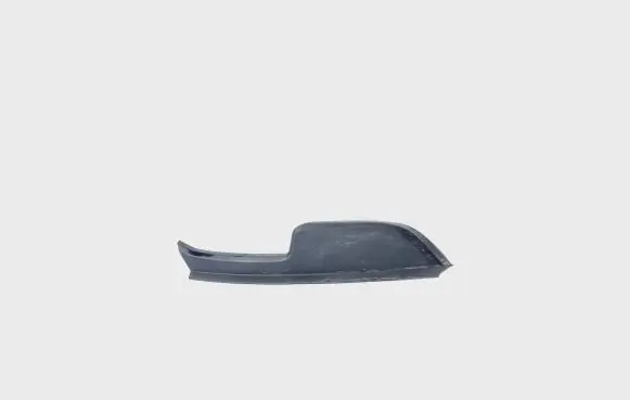 Citroen C1 Front bumper splitter molding 768590H010