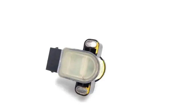 Brake pedal sensor switch