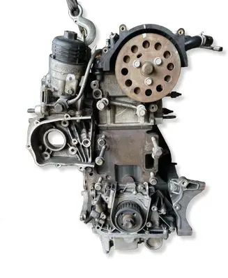 Opel Insignia A Engine B20DTH