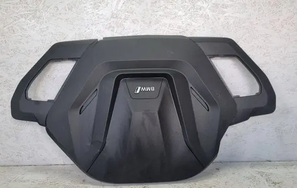 BMW i4 Front bumper skid plate/under tray 5A5F5C001