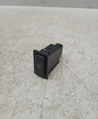 Traction control (ASR) switch