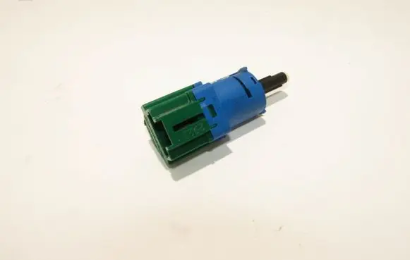 Peugeot 508 Brake pedal sensor switch 9672407680