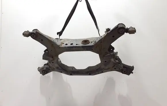 Infiniti FX Rear axle beam 554001CA0D
