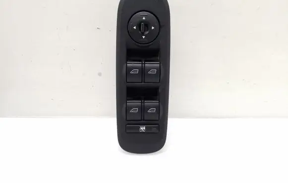 Ford S-MAX Electric window control switch 6M2T14A132AE