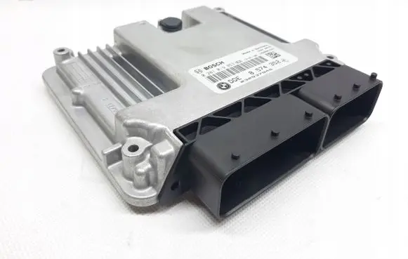 BMW X1 E84 Engine control unit/module 8574352
