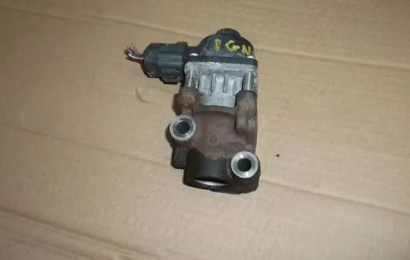 Suzuki Ignis EGR valve