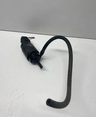 Volkswagen Transporter - Caravelle T5 Windscreen/windshield washer pump A0008605826 222958001