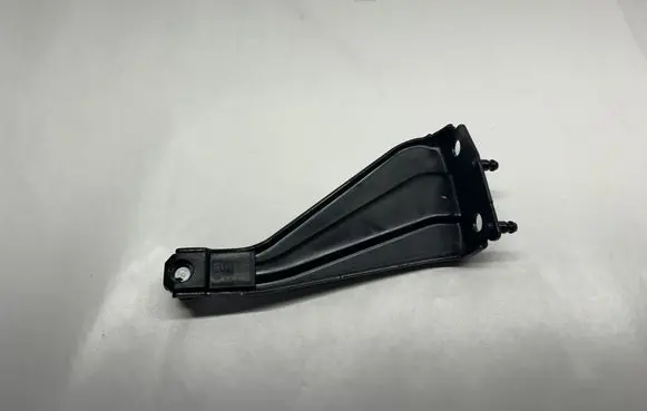 Citroen Berlingo Rear door upper hinge 9832848080 983284808001D