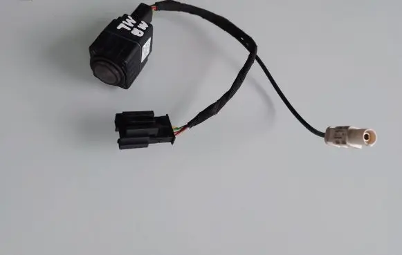 Mercedes-Benz ML W166 Reversing camera A2319057100 A1669058402