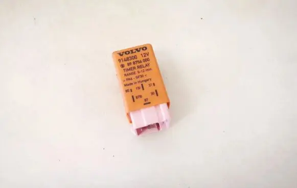 Volvo S70 V70 V70 XC Other relay 9148300 898756000