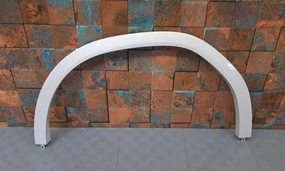BMW X6 G06 Front arch trim 5A571C5 5A7E861 51775A7E861