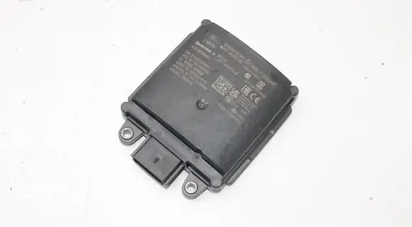 Ford Kuga III Blind spot module LJ6T14D453CB