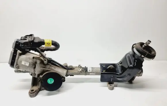 KIA Sportage Steering rack 57700F1090