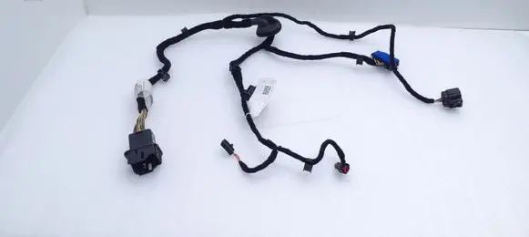 Alfa Romeo Giulia Rear door wiring loom 00505459730 505459730