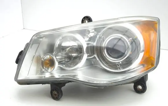 Chrysler Grand Voyager V Headlight/headlamp 5DV00900000 349112018031AH