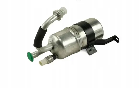 Ford Mondeo Mk III Air conditioning (A/C) air dryer 1118718