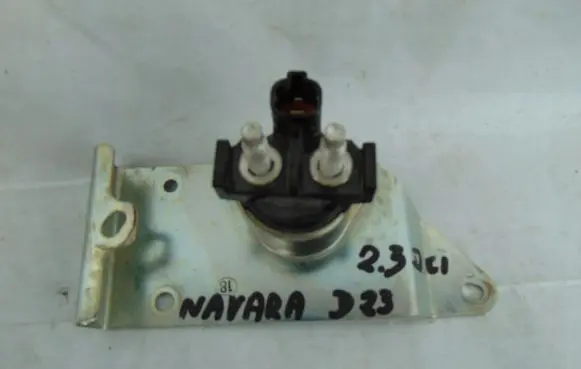 Nissan Navara D23 Other devices 251155JK0B