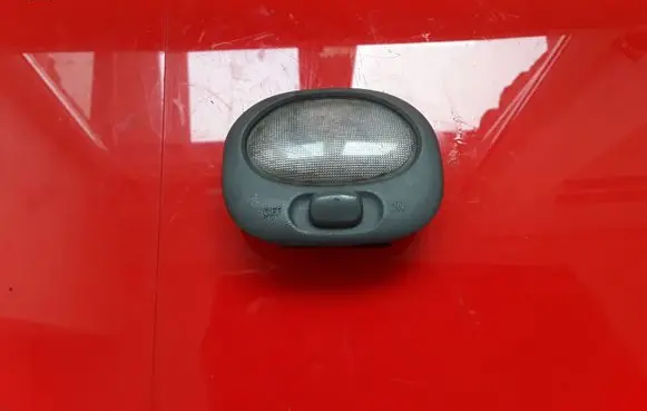 Hyundai Trajet Interior lighting switch 9262029610