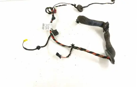 Mercedes-Benz GLK (X204) Front door wiring loom 2044401005 A2044401005
