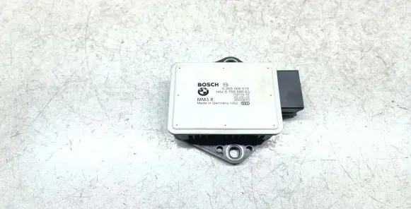 BMW 3 E90 E91 ESP acceleration yaw rate sensor 6768680 34526768680 0265005615