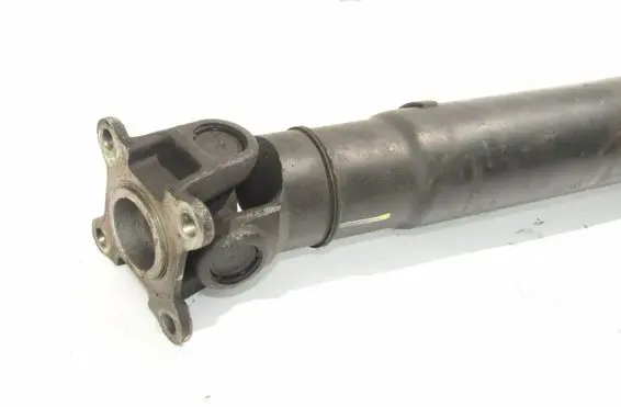 Hyundai Santa Fe Drive shaft (set) 493002B500