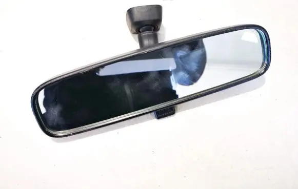 Honda FR-V Rear view mirror (interior) e4022197 e4012197