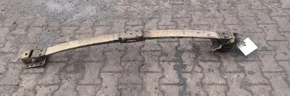 Nissan Interstar Rear leaf spring 