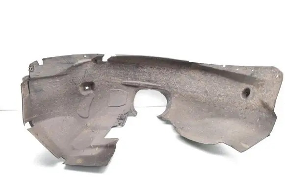 Ford Focus Front wheel arch liner splash guards AM51R16115BF VPAM5XR16D179AB