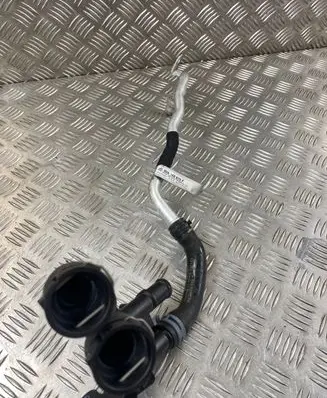 Audi Q5 SQ5 Engine coolant pipe/hose 80A145670F