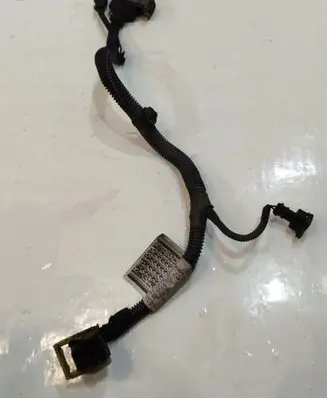 Maserati Ghibli Handbrake wiring loom/harness 06700075160