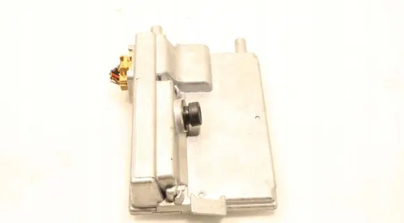 Skoda Octavia Mk4 Screen/display/small screen 5WA980653