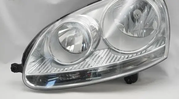 Volkswagen Golf V Headlight/headlamp 1K6941005P