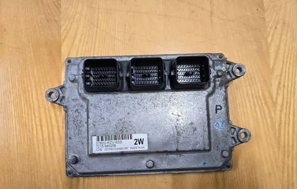 Honda CR-V Engine control unit/module 37820RZVE53 7213945258