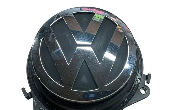 Volkswagen PASSAT CC Tailgate/trunk/boot exterior handle 6R0827469