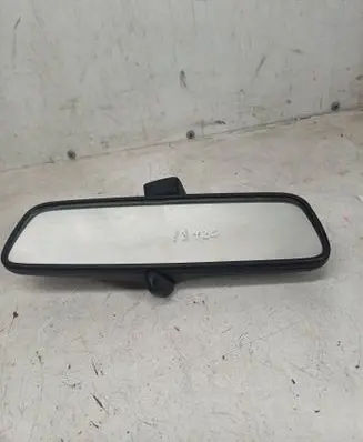 Opel Astra H Rear view mirror (interior) E1010456