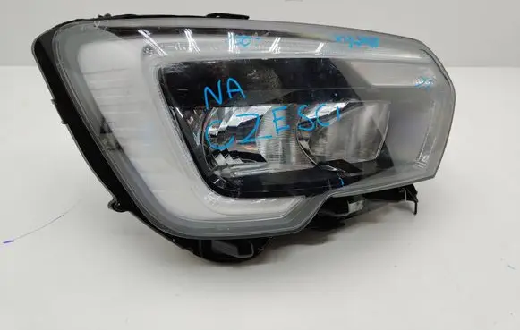 Renault Master III Headlight/headlamp 260105567R