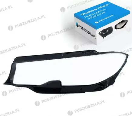 BMW 3 G20 G21 Headlight lense 5905049701251