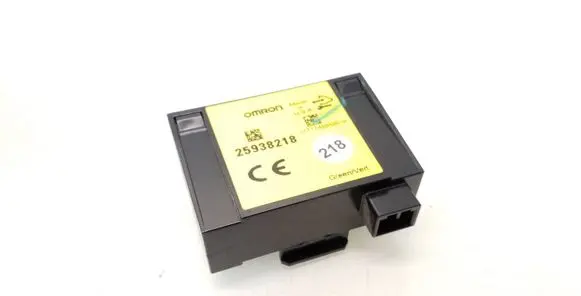 Opel Antara Other control units/modules 25938218