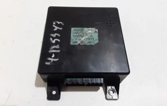 Hyundai ix 55 Other control units/modules 954503J104
