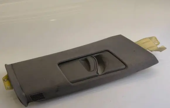 Audi A8 S8 D2 4D (B) pillar trim (top) 4D0867294 4D0867240A