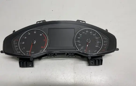 Audi A4 S4 B9 Speedometer (instrument cluster) 8W5920940