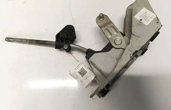 Ford Transit - Tourneo Connect Gear shifter/selector 2T1R7K387AD